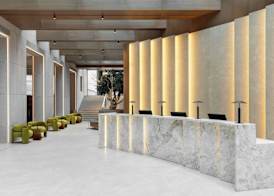 AC Hotel by Marriott Vilnius 2