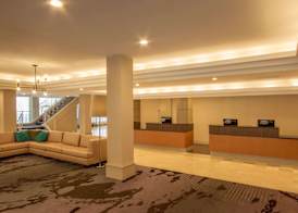 Wyndham Rochester Downtown 2