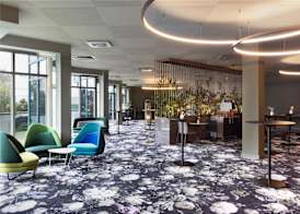 Doubletree by Hilton Vienna Wienerberg 2