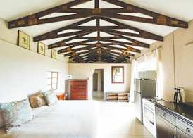 Deruxa Cottages 5