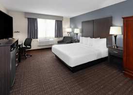 Baymont by Wyndham Chester IL 4