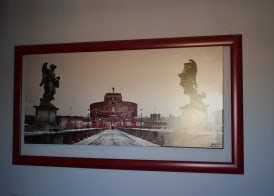 B&B Lost in Rome 5