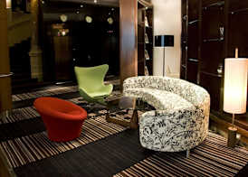 Hard Days Night Hotel Liverpool 3
