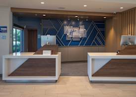 Holiday Inn Express & Suites FORT WALTON BEACH - EGLIN AREA by IHG 3