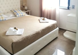 Hotel Residence La Corvetta 4