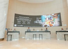 Courtyard by Marriott Setia Alam 4
