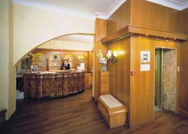 Hotel Fortuna 4
