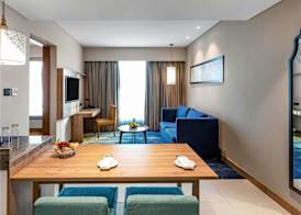 Grand Mercure Ahmedabad GIFT City - An Accor Hotels Brand 4