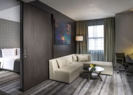 Holiday Inn BANGKOK SUKHUMVIT by IHG 5