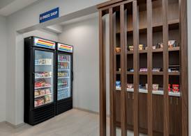 Holiday Inn Express & Suites Alexandria by IHG 2