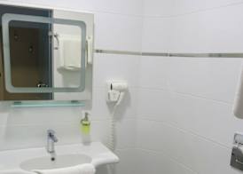 Family Hotel Albizia Beach 4