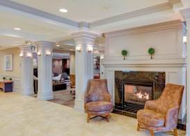 Courtyard by Marriot Cranbury South Brunswick 4