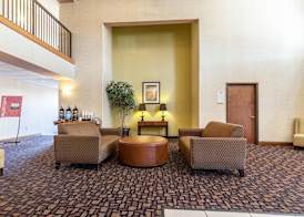 Quality Inn Clarksdale 2