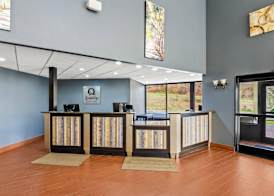 Quality Inn Hillsville 2