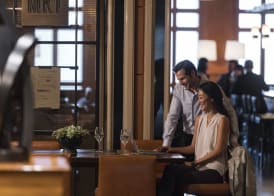 Four Seasons Hotel San Francisco 4