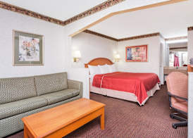 Regency Inn & Suites-Hamilton Place 2
