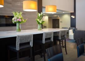 The Park Hotel London 4
