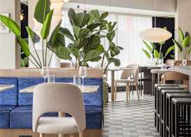 ibis London Earls Court 5