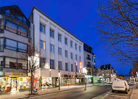 ibis Kortrijk Centrum 2