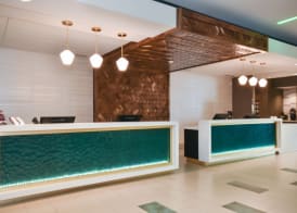 Residence Inn by Marriott Myrtle Beach Oceanfront 4