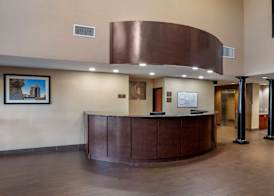 Comfort Suites Mobile West Tillmans Corner 3
