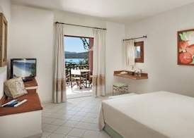 Resort Cala di Falco 3