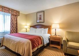Quality Inn Ashland 4