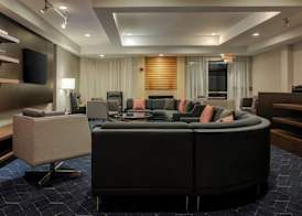 Courtyard by Marriott North Charleston Airport/Coliseum 5