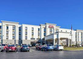 Hampton Inn & Suites Wilmington 2