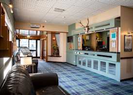The Caledonian Claymore Hotel 2