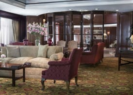 The Ritz-Carlton, Santiago 2