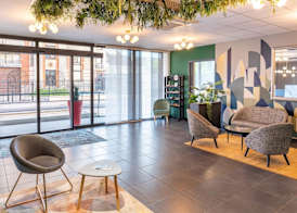Best Western Hotel Fontaine Argent 3