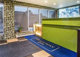 Rodeway Inn Belleville 3