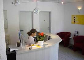 Port Inn Hotel 4