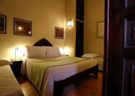 Riad Marrakiss 4