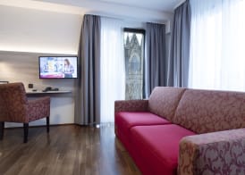 Eden Hotel Früh am Dom 4