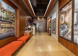 BIBO Hotel Recogidas 3