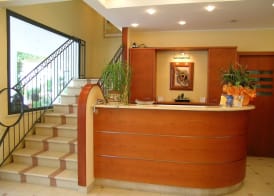 Hotel Diana 2