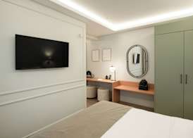 ASTIKON Xenofontos Suites 5