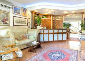 Hotel Ristorante da Carlos 3