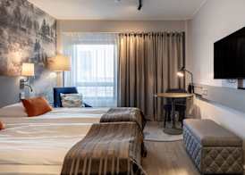 Scandic Rovaniemi City 4