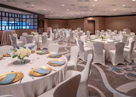 Sheraton Houston Brookhollow Hotel 3