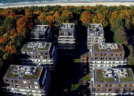 Golden Tulip Międzyzdroje Residence 5