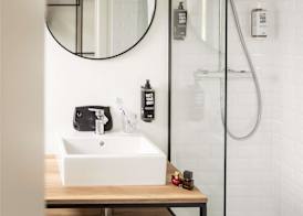 ibis Antwerpen Centrum 5