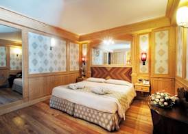Cristal Palace Hotel 3