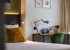 Hotel Parkzicht Eindhoven 4