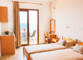 Hotel Krinos 4