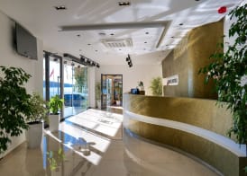 Hotel Nertili 3