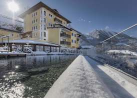 Hotel AlpenSchlössl 2