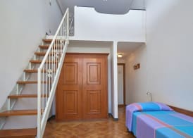 Hotel Garibaldi 3